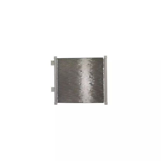 Clima Radiator Ford Ka Rb Denso Dcn10019