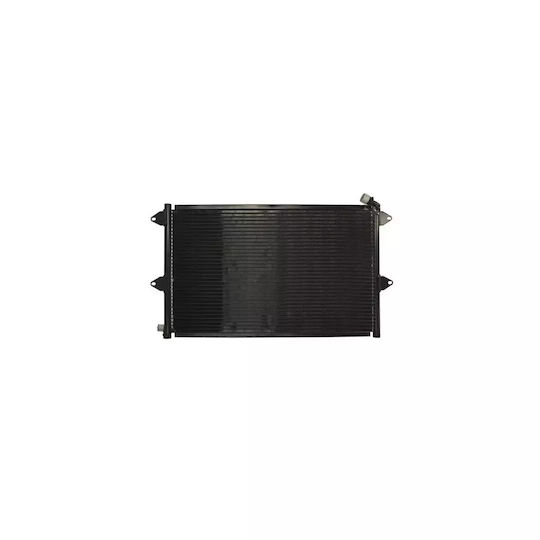 Radiator Clima Seat Inca 6k9 Denso Dcn27001