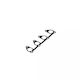 Set garnituri galerie evacuare Opel Kadett E Combi 35_ 36_ 45_ 46_ 1.4 S 1990-1991 Corteco 424188p
