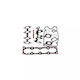 Set garnituri capac culbutori Fiat Seicento 600 187 1.1 187axb 187axb1a 1998-2010 Corteco 418628p