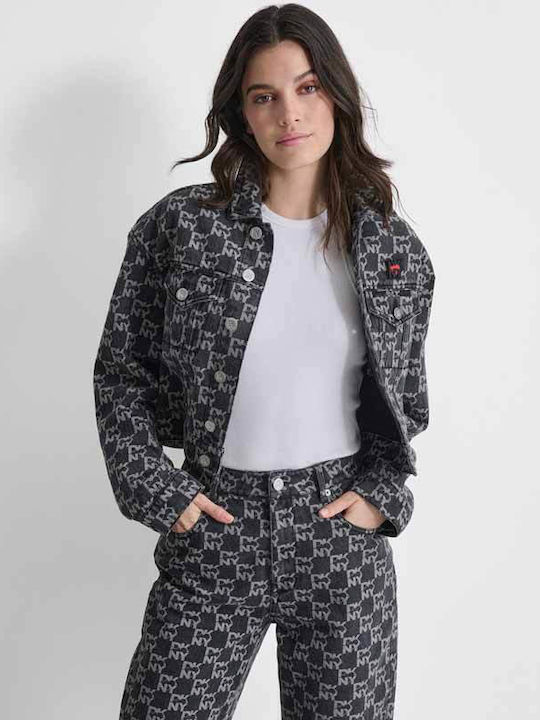 DKNY