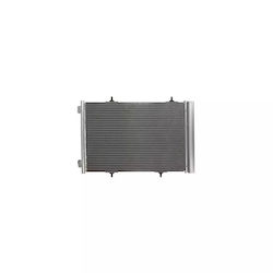 Radiator de mașină Peugeot 308 4a 4c Denso Dcn07013