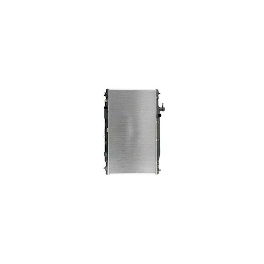 Honda Cr-v Iii Re Ava Quality Cooling Hd2241 Water Radiator