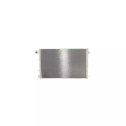 Nissan Qashqai Qashqai +2 J10 Jj10 Ava Quality Cooling Radiator Dn5406