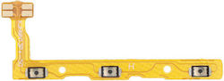 Flex Cable with Volume Keys for Redmi Note 13 Pro+ Flex Cable with Volume Keys for Redmi Note 13 Pro+