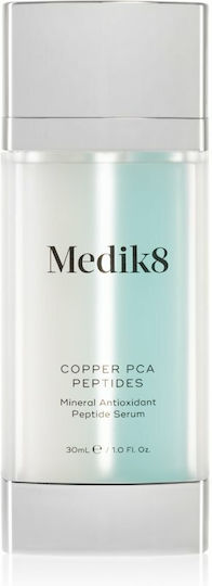 Medik8 Купър PCA Пептиди Хидратиращо Серум за Лице с Пептиди 30мл