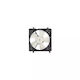 Ventilator Radiator Toyota Rav 4 Ii Cla2 Xa2 Zca2 Aca2 Ava Quality Cooling To7529