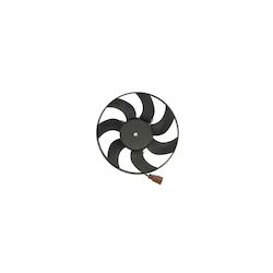 Ventilator radiator Seat Leon 1p1 Ava Quality Cooling Vw7535