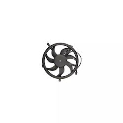 Ventilator Radiator Mini Mini Clubvan R55 Ava Quality Cooling Bw7535 Ventilator Radiator Mini Mini Clubvan R55 Ava Quality Cooling Bw7535