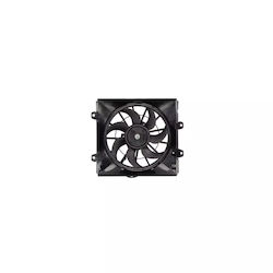 Ventilator Radiator Toyota Avensis T22 Ava Calitate Răcire To7507 Ventilator Radiator Toyota Avensis T22 Ava Calitate Răcire To7507