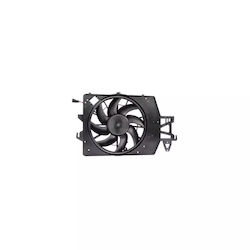 Ventilator Radiator Ford Escort Vi Combi Gal Ava Quality Cooling Fd7512