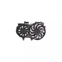Ventilator Radiator Audi A4 Ava Quality Cooling 8e5 B6 Ava Quality Cooling I7506