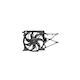 Ventilator Radiator Opel Astra G Hatchback F48 F08 Ava Quality Cooling Ol7509