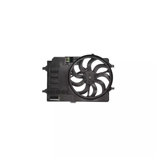Lüfter Kühler Mini Mini R50 R53 Ava Qualität Kühlung Bw7516