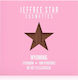 Jeffree Star Cosmetics Сенки за Очи в Твърда Форма с Кафяв Цвят 1.5гр