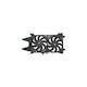 Ventilator Radiator Fiat Punto Van 188ax Ava Quality Cooling Ft7521