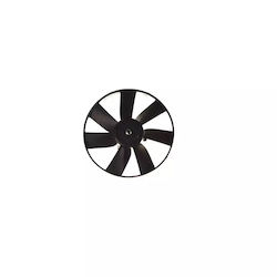 Ventilator radiator VW Caddy II Combi 9K9B Ava Quality Cooling VW7538