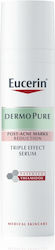 Eucerin Dermopure Triple Effect Face Serum 40ml