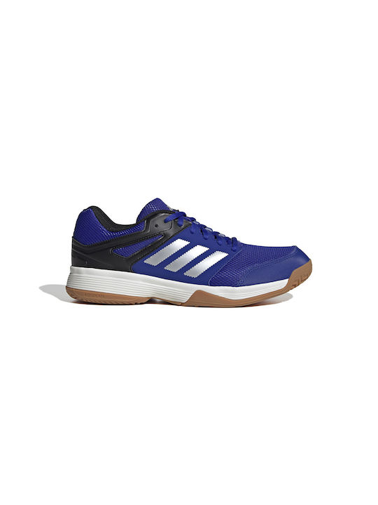 adidas Speedcourt Ανδρικά Αθλητικά Παπούτσια Βό...