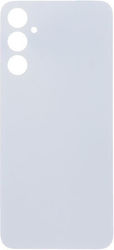 Back Cover Πίσω Καπάκι Samsung Galaxy A05s Silver