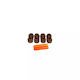 Set garnituri supape Saab 900 II 2.0 16 Turbo 1993-1998 Corteco 19033984