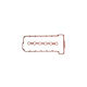 Valve Cover Gasket Set Bmw Z4 E85 2.5 I 2005-2009 Corteco 440489p