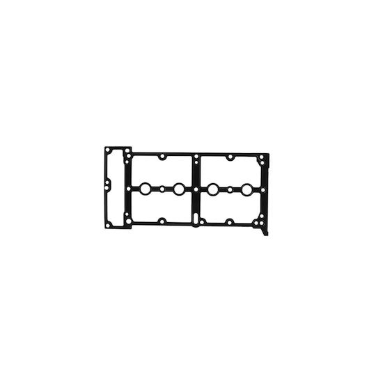Valve Cover Gasket Set Suzuki Ignis Ii 1.3 Ddis 2003 Present Corteco 027009p