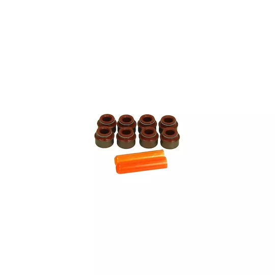 Ventilschaftdichtungssatz Fiat Barchetta 183 1.8 16V 1995-2005 Corteco 19033984