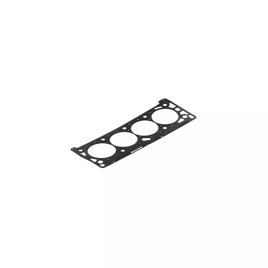 Set garnituri chiulasa Saab 9-3 Cabriolet Ys3f 1.8 I 2004 Prezent Corteco 414814p