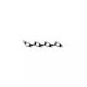 Set garnituri colector evacuare Citroen Jumper 230l 2.5 D 4x4 2000-2002 Corteco 424676p