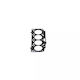 Set garnituri de chiulasa Skoda Fabia Praktik 1.9 Sdi 2001-2007 Corteco 414808p