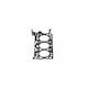 Комплект гарнитури на цилиндровата глава за Ford Cougar Ec_ 2.5 V6 24v 1998-2001 Corteco 415147p