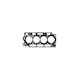 Cylinder Head Gasket Set Volvo S40 Ii Ms 1.6 D2 2010 Present Corteco 414112p