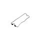 Set garnituri capac supape Nisssunny Iii Liftback N14 1.6 I 1990-1995 Corteco 440024p