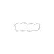Set garnituri capac supape Daewoo Lanos Klat 1.4 1997-prezent Corteco 423925p