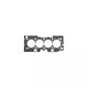 Set garnituri capac cilindru Citroen Xsara Picasso N68 1.6 1999 Prezent Corteco 415067p