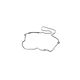Valve Cover Gasket Set Opel Meriva B 1.4 2010 Present Corteco 440514h