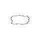 Valve Cover Gasket Set Opel Meriva 1.7 Cdti 2006-2010 Corteco 440471p