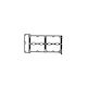 Valve Cover Gasket Set Suzuki Wagon R+ Mm 1.3 Ddis 2003 Present Corteco 027009p