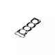 Set garnituri capac cilindru Saab 9000 Hatchback 2.0 16 Cs 1993-1998 Corteco 414956p