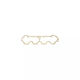 Valve Cover Gasket Set Fiat Tempra 159 1.6 I 159.ae 1990-1992 Corteco 423867p