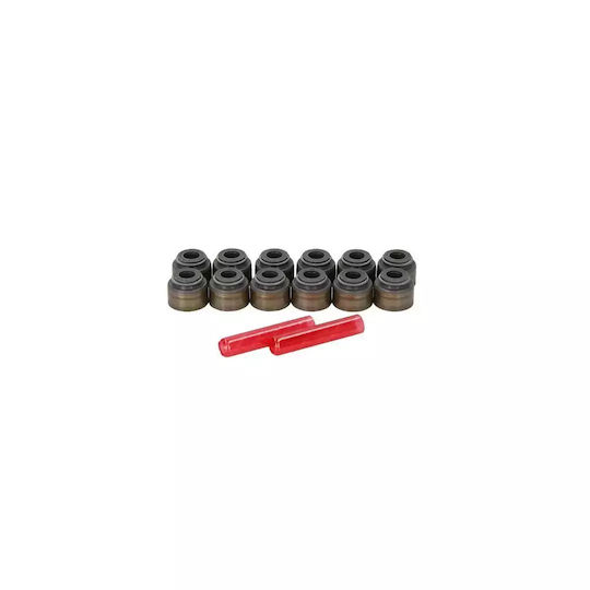 Set Valve Stem Seals Hyundai Lantra Ii J-2 1.5 12v 1996-2000 Corteco 19036005