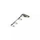 Set garnituri galerie evacuare Vw Jetta III 1k2 2.0 Tdi 2005-2010 Corteco 460057p