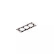 Set garnituri capac cilindru Saab 900 II Cabriolet 2.5 24 V6 1993-1998 Corteco 414817p