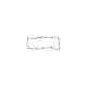 Set garnituri capac supapa Audi A7 Sportback 4ga 4gf 3.0 Tdi Quattro 2013 Prezent Corteco 440520p