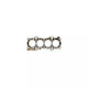 Cylinder Head Gasket Set Mazda 2 Dy 1.4 2003 Present Corteco 415208p
