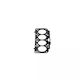 Set garnituri capac cilindru Skoda Fabia Praktik 1.9 Sdi 2001-2007 Corteco 414807p