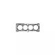 Set garnituri chiulasa Daewoo Kalos Klas 1.4 16v 2003-prezent Corteco 415642p