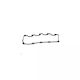 Valve Cover Gasket Set Vw Taro 2.4 D 4x4 1994-1997 Corteco 440043p
