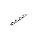 Set garnituri colector admisie Daewoo Espero Klej 1.5 16v 1995-1999 Corteco 450059p